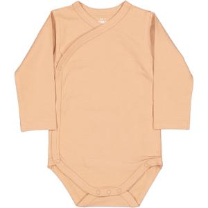 Baby romper Lange mouwen