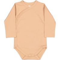 Baby romper Lange mouwen - thumbnail