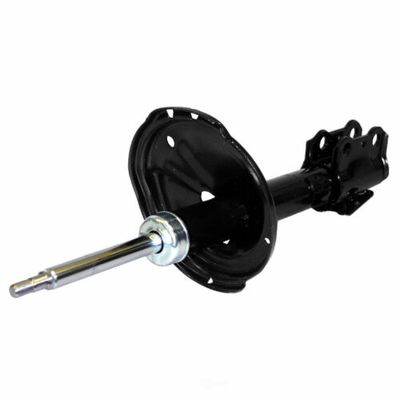Schokdemper 72212ST