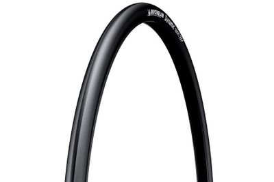 Michelin Dynamic Sport Band Zwart Michelin Dynamic Sport Band Zwart