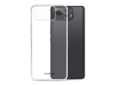 Mobilize Mobilize Gelly Case ASUS Zenfone 12 Ultra Clear