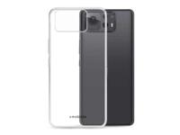 Mobilize Mobilize Gelly Case ASUS Zenfone 12 Ultra Clear