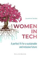 Women in Tech - Jacobs Laurence - ebook