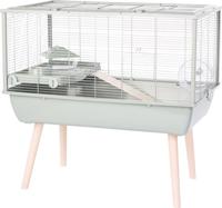 ZOLUX Neolife 80 green - kooi voor een hamster