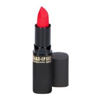Make-Up Studio Lipstick Matte XOXO Red 4ml