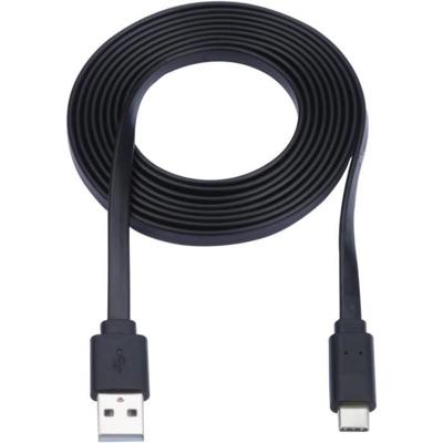 Kabel - EATON - Tripp Lite - USB-A naar USB-C