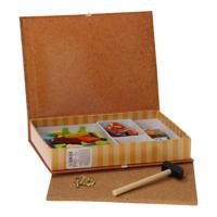 Hamertje Tik bosdieren