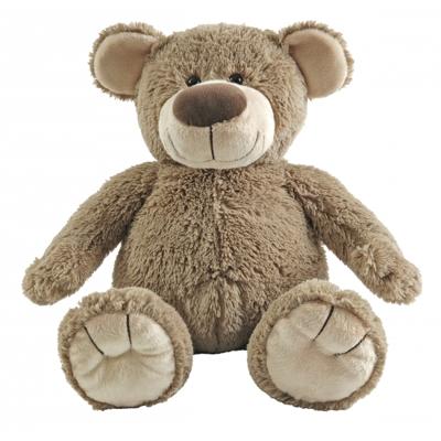 Happy Horse Pluche knuffelbeer Bella - knuffel teddy beer - 55 cm
