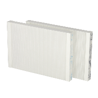 Orcon OptiAir 260/360 - Klasse G4+F7