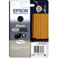 Epson inktpatroon zwart DURABrite Ultra Ink 405XXL T02J1