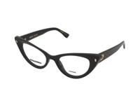 Brillen met correctie Dsquared2 D2 0116 807