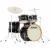 Tama CL50RS-TPB Superstar Classic 5d set Transparent Black 20