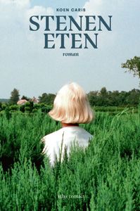 Stenen eten - Koen Caris - ebook