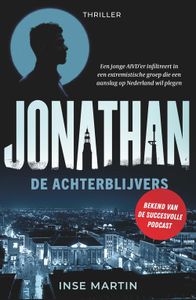 De achterblijvers - Inse Martin - ebook