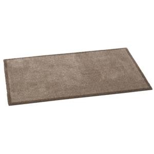 MD Entree - Deurmat - Droogloopmat - Uniwalk - Taupe - 50 x 75 cm