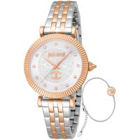 Horloge Dames Just Cavalli JC1L266M0065 (Ø 20 mm)