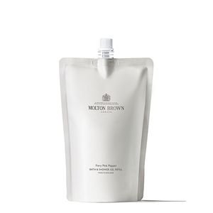 Molton Brown Fiery Pink Pepper Bath & Shower Gel