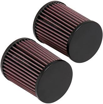 K&N Replac. filter ha-1004