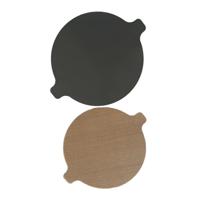 NoStik herbruikbaar beschermfolie airfryer