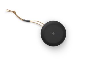 Bang & Olufsen Beosound A1 2nd Gen Antraciet, Zwart