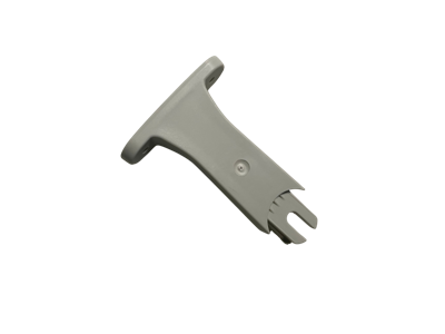 Windscherm Steun Exclusive Off White