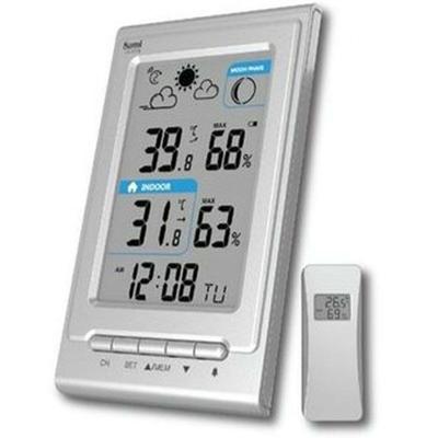 Multi-functioneel Weerstation SAMI LD-1119