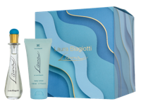 Laura Biagiotti Laura Giftset 75 ml Eau de Toilette Dames