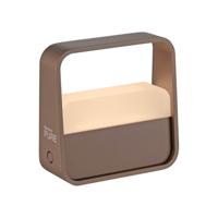 Paul Neuhaus Design tafellampPure Go messing - 4055-97
