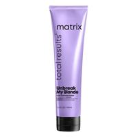 Matrix Matrix Total Results Unbreak My Blonde Reviving Leave-In Treatment 150ml