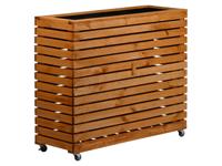 dobar Kweekbak (Bruin, Maat XL)