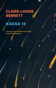 Kassa 19 - Claire-Louise Bennett - ebook