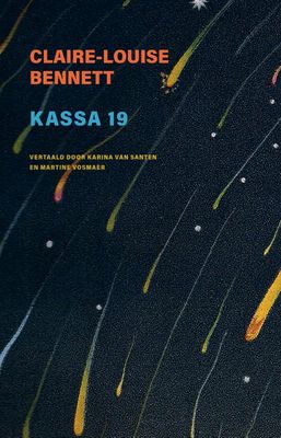 Kassa 19 - Claire-Louise Bennett - ebook