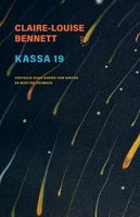 Kassa 19 - Claire-Louise Bennett - ebook
