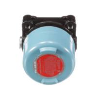 Honeywell SPS 16CX12B-D01 Eindschakelaar 1 stuk(s)