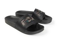 Fox Sliders Black Camo size 41