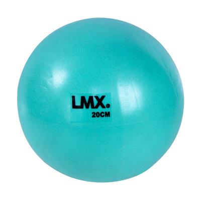 LMX. Pilates ball | Ø 20cm | Blauw