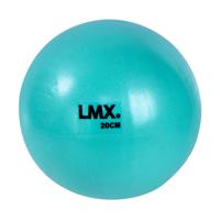 LMX. Pilates ball | Ø 20cm | Blauw