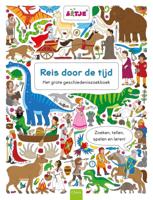Reis door de tijd (Hardback)