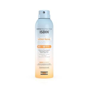 Isdin Fotoprotector Lotion Spray SPF50 250ml