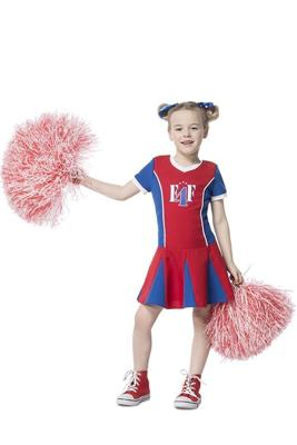 Cheerleader op=op