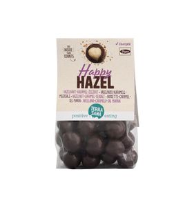 Happy hazel bio