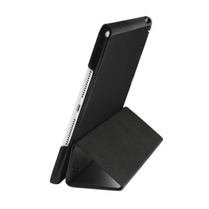 Hama Fold 25,9 cm (10.2") Flip case Zwart