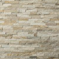 Wandtegel Steenstrip Houston 15x60 - Kwartsietsteen