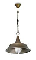 Moretti Luce Messing hanglamp Atelier M - ketting 3336.T.AR - thumbnail