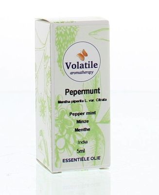 Pepermunt