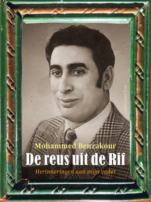 De reus uit de Rif (Hardback)