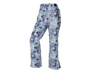 CRIVIT Dames snowboardbroek Freeride (Print, 46)