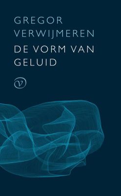 De vorm van geluid - Gregor Verwijmeren - ebook