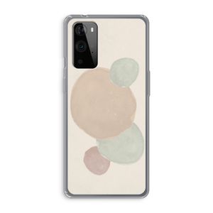 Geo #9: OnePlus 9 Pro Transparant Hoesje