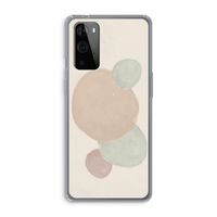 Geo #9: OnePlus 9 Pro Transparant Hoesje
